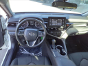 Thumbnail image of 2021 Toyota Camry at Gallatin Honda