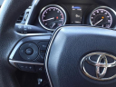 Thumbnail image of 2021 Toyota Camry at Gallatin Honda