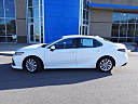 Thumbnail image of 2021 Toyota Camry at Gallatin Honda