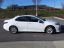 Thumbnail image of 2021 Toyota Camry at Gallatin Honda