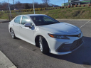 Thumbnail image of 2021 Toyota Camry at Gallatin Honda
