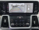 Thumbnail image of 2022 Kia Sorento at Puyallup Mazda NEW