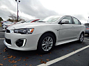 2016 Mitsubishi Lancer ES at Albany Mitsubishi