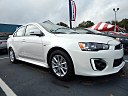 Thumbnail image of 2016 Mitsubishi Lancer at Albany Mitsubishi
