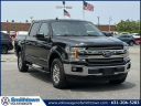 2020 Ford F-150 Lariat at Smithtown Volkswagen