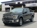 Thumbnail image of 2020 Ford F-150 at Smithtown Volkswagen