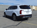 Thumbnail image of 2021 Kia Telluride at Autosavvy Las Vegas