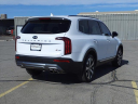 Thumbnail image of 2021 Kia Telluride at Autosavvy Las Vegas
