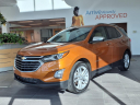 Thumbnail image of 2018 Chevrolet Equinox at Instacredit Automart