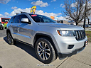 Thumbnail image of 2013 Jeep Grand Cherokee at Main Auto LLC