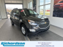 Thumbnail image of 2017 Chevrolet Equinox at Richardson Ford