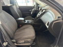 Thumbnail image of 2017 Chevrolet Equinox at Richardson Ford