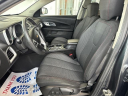 Thumbnail image of 2017 Chevrolet Equinox at Richardson Ford