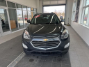 Thumbnail image of 2017 Chevrolet Equinox at Richardson Ford