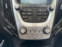 Thumbnail image of 2017 Chevrolet Equinox at Richardson Ford