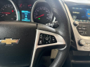Thumbnail image of 2017 Chevrolet Equinox at Richardson Ford