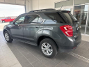 Thumbnail image of 2017 Chevrolet Equinox at Richardson Ford