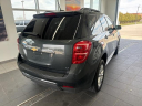 Thumbnail image of 2017 Chevrolet Equinox at Richardson Ford