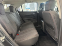 Thumbnail image of 2017 Chevrolet Equinox at Richardson Ford