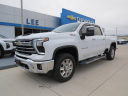 2024 Chevrolet Silverado 2500HD LTZ at Lee Chevrolet Pontiac Buick