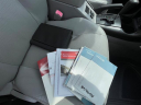 Thumbnail image of 2009 Toyota RAV4 at The Efficient Auto Center
