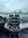 Thumbnail image of 2009 Toyota RAV4 at The Efficient Auto Center