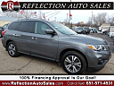2017 Nissan Pathfinder SL at Reflection Auto Sales LLC