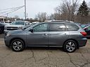 Thumbnail image of 2017 Nissan Pathfinder at Reflection Auto Sales LLC