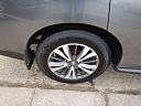 Thumbnail image of 2017 Nissan Pathfinder at Reflection Auto Sales LLC