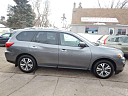 Thumbnail image of 2017 Nissan Pathfinder at Reflection Auto Sales LLC