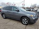 Thumbnail image of 2017 Nissan Pathfinder at Reflection Auto Sales LLC