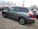 Thumbnail image of 2017 Nissan Pathfinder at Reflection Auto Sales LLC
