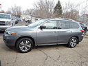 Thumbnail image of 2017 Nissan Pathfinder at Reflection Auto Sales LLC