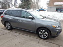 Thumbnail image of 2017 Nissan Pathfinder at Reflection Auto Sales LLC