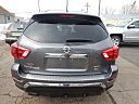 Thumbnail image of 2017 Nissan Pathfinder at Reflection Auto Sales LLC