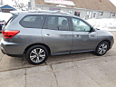 Thumbnail image of 2017 Nissan Pathfinder at Reflection Auto Sales LLC