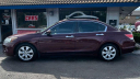 2008 Honda Accord EX V6 at REDD'S WHEELS LLC