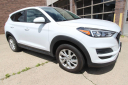 Thumbnail image of 2021 Hyundai TUCSON at AA Discount Auto Sales Inc.