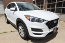 Thumbnail image of 2021 Hyundai TUCSON at AA Discount Auto Sales Inc.