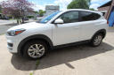 Thumbnail image of 2021 Hyundai TUCSON at AA Discount Auto Sales Inc.
