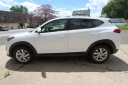 Thumbnail image of 2021 Hyundai TUCSON at AA Discount Auto Sales Inc.