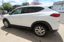 Thumbnail image of 2021 Hyundai TUCSON at AA Discount Auto Sales Inc.