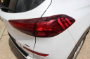 Thumbnail image of 2021 Hyundai TUCSON at AA Discount Auto Sales Inc.