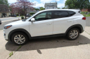 Thumbnail image of 2021 Hyundai TUCSON at AA Discount Auto Sales Inc.