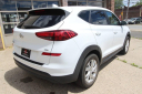 Thumbnail image of 2021 Hyundai TUCSON at AA Discount Auto Sales Inc.