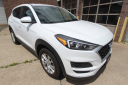 Thumbnail image of 2021 Hyundai TUCSON at AA Discount Auto Sales Inc.