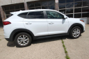 Thumbnail image of 2021 Hyundai TUCSON at AA Discount Auto Sales Inc.