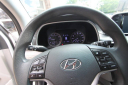 Thumbnail image of 2021 Hyundai TUCSON at AA Discount Auto Sales Inc.