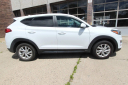 Thumbnail image of 2021 Hyundai TUCSON at AA Discount Auto Sales Inc.