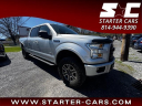 Thumbnail image of 2015 Ford F-150 at Starter Cars